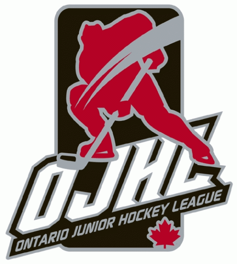 OJHL iron ons